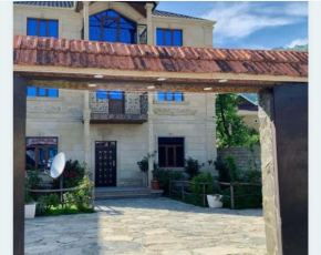Kafkas Resort Gabala